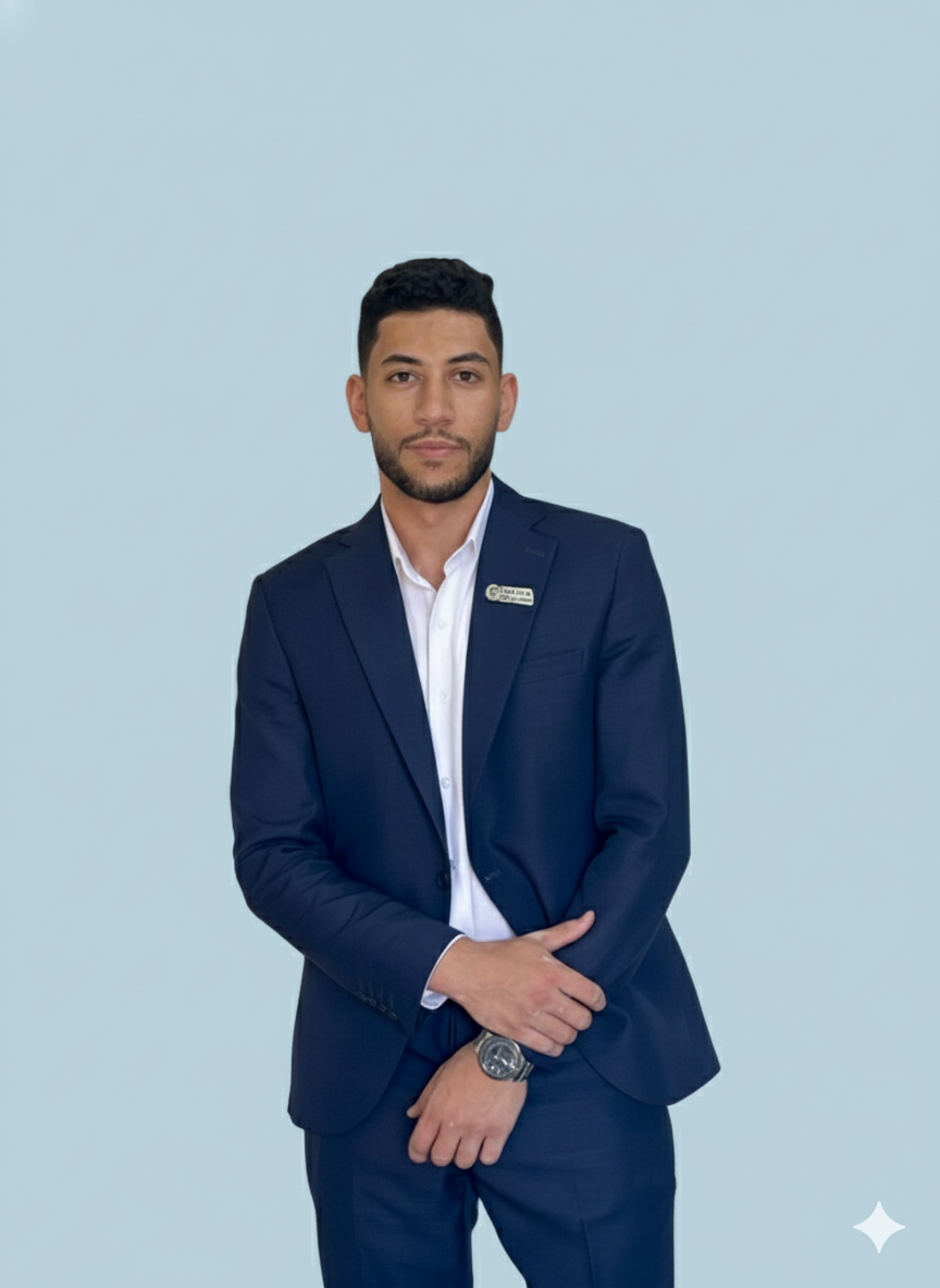 Ahmed Ramadan